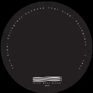 Philogresz - Dusty Rides EP
