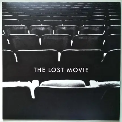 Philogresz - The Lost Movie (Album Sampler Scene.1)
