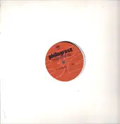 Philogresz - MILESTONE EP