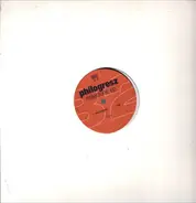 Philogresz - MILESTONE EP