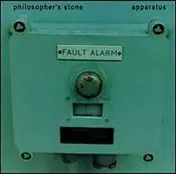 Philosopher's Stone - Apparatus