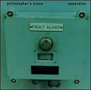 PHILOSOPHER'S STONE - Apparatus