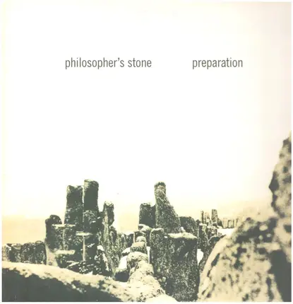 Philosopher's Stone - Preparation
