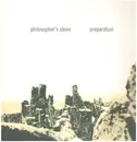 LP - Philosopher's Stone - Preparation