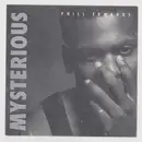 CD - Phill Edwards - Mysterious