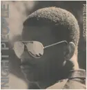 12inch Vinyl Single - Phill Edwards - Night People