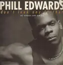 12'' - Phill Edwards - Don't Look Any Further