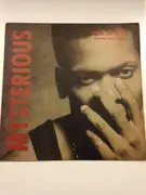12inch Vinyl Single - Phill Edwards Feat. Jocelyn Brown - Mysterious