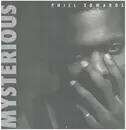 LP - Phill Edwards - Mysterious