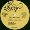 12'' - Phill Most Chill - On Tempo Jack