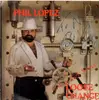 LP - Phil Lopez - You've Got Some Loose Change - signed