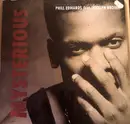 12'' - Phill Edwards - Mysterious