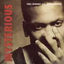 7'' - Phill Edwards Feat. Jocelyn Brown - Mysterious