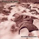 CD - Phillie MC - Schöne Neue Welt