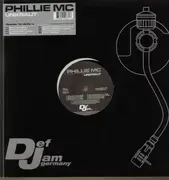 12'' - Phillie MC - Unkraut - DJ Edition!