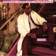 CD - Phillip Mitchell - Loner