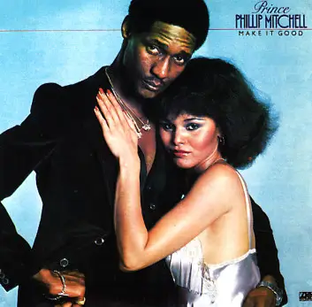 Phillip Mitchell - Make It Good