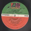 12inch Vinyl Single - Phillip Mitchell - Let's Get Wet