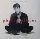 CD - Phillip Officer - Many a New Day. The Lyrics of Oscar Hammerstein II