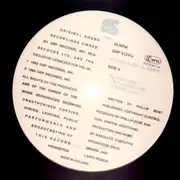 12inch Vinyl Single - Phillip Bent - Do For You