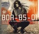CD & DVD - Phillip Boa & The Voodooclub - Boa-85-98- Singles Collection - Digipak