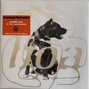 Double LP & MP3 - Phillip Boa & The Voodooclub - Boaphenia (30th Anniversary Edition) - White Vinyl, Ltd Ed.