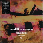 Phillip Boa & The Voodooclub - Blank Expression: Collector's Edition