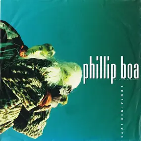 Philip Boa & The Voodoo Club - Container Love