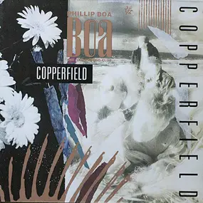 Philip Boa & The Voodoo Club - Copperfield