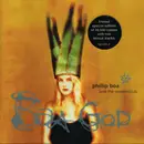 CD - Phillip Boa & The Voodooclub - God