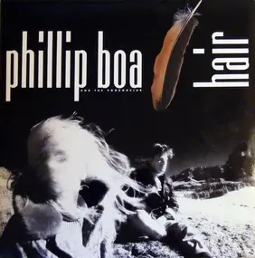 Philip Boa & The Voodoo Club - Hair