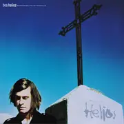 LP - Phillip Boa & The Voodooclub - Helios - + 12 inch bonus maxi-single