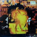 Double LP - Phillip Boa & The Voodooclub - Live! Exile On Valletta Street