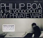 Philip Boa & The Voodoo Club - My Private War