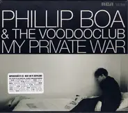 Phillip Boa & The Voodooclub - My Private War