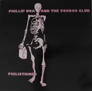 Phillip Boa & The Voodooclub - Philistrines