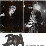 Phillip Boa & the Voodooclub - Rare Live, Radio And Demo Material