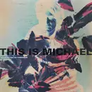 12inch Vinyl Single - Phillip Boa & The Voodooclub - This Is Michael