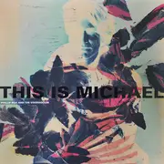 12inch Vinyl Single - Phillip Boa & The Voodooclub - This Is Michael