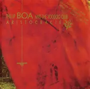 CD - Phillip Boa & The Voodooclub - Aristocracie
