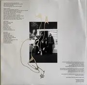 Double LP & MP3 - Phillip Boa & The Voodooclub - Boaphenia (30th Anniversary Edition) - White Vinyl, Ltd Ed.