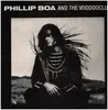 LP - Phillip Boa & The Voodooclub - Bloody Orange Uncle