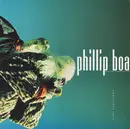 12inch Vinyl Single - Phillip Boa & The Voodooclub - Container Love