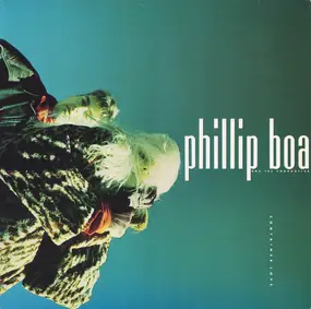 Phillip Boa & the Voodooclub - Container Love