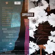 LP - Phillip Boa & The Voodooclub - Copperfield