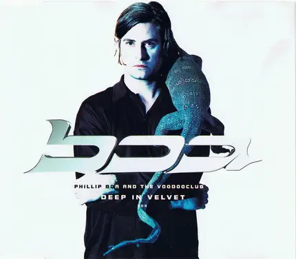 Phillip Boa & The Voodooclub - Deep In Velvet (CDX)