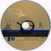 CD - Phillip Boa & The Voodooclub - God