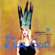 Phillip Boa & the Voodooclub - God