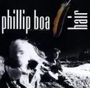 CD - Phillip Boa & The Voodooclub - Hair