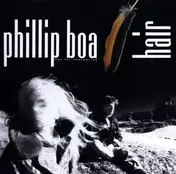 Phillip Boa & the Voodooclub - Hair
